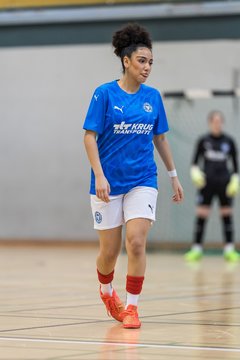Bild 268 - wBJ NFV Futsalmeisterschaft
